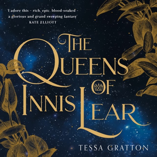 QUEENS OF INNIS LEAR- UNABR EA