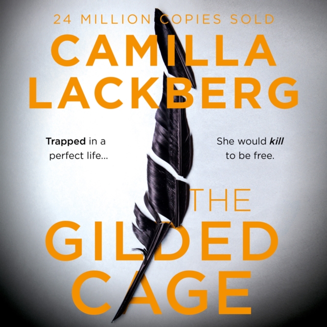 Gilded Cage
