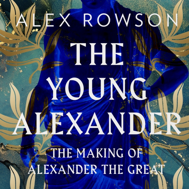 YOUNG ALEXANDER EA