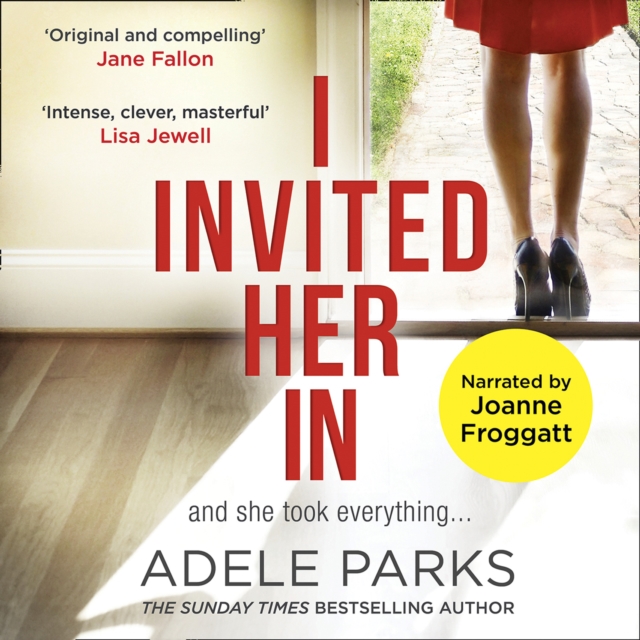 I Invited Her