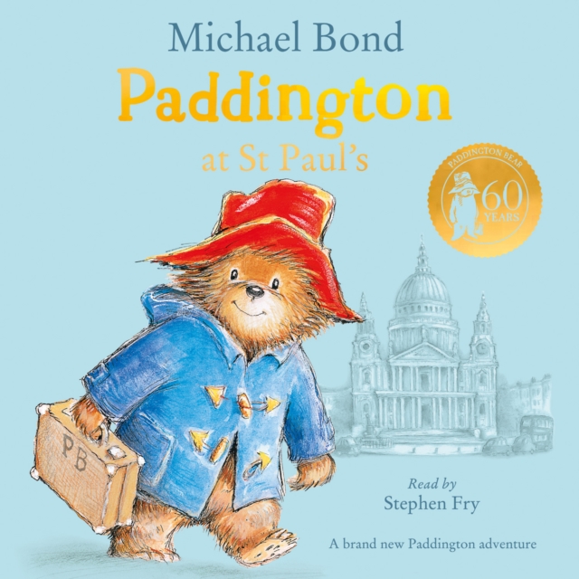 PADDINGTON AT ST PAULS EA