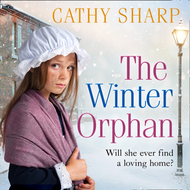 Winter Orphan (The Children of the Workhouse, Book 3)