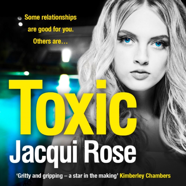 Jacqui Rose Untitled Book 1