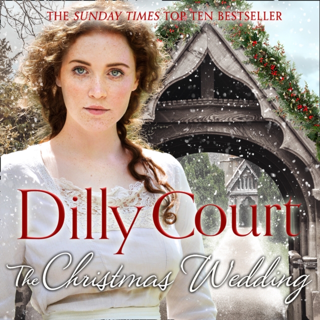 Christmas Wedding (The Village Secrets, Book 1)