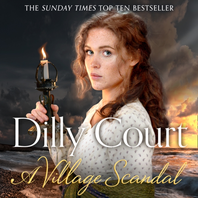 VILLAGE SCANDAL_VILLAGE SE2 EA