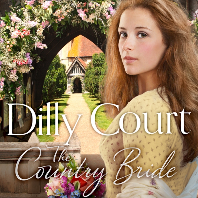 Country Bride (The Village Secrets, Book 3)