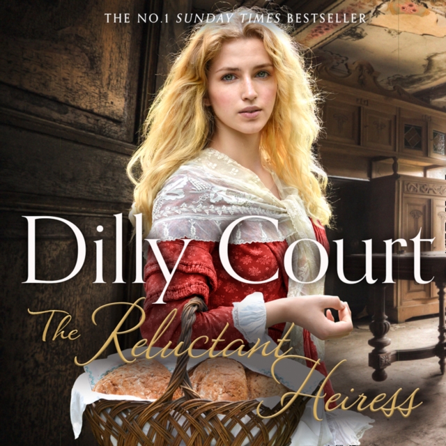 Reluctant Heiress