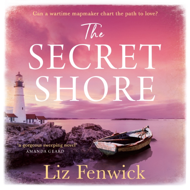 Secret Shore