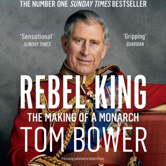 Rebel King