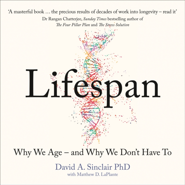 LIFESPAN EA