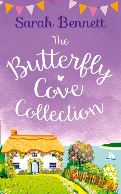 Butterfly Cove Collection (Butterfly Cove)