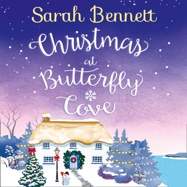 CHRISTMAS AT_BUTTERFLY COV3 EA