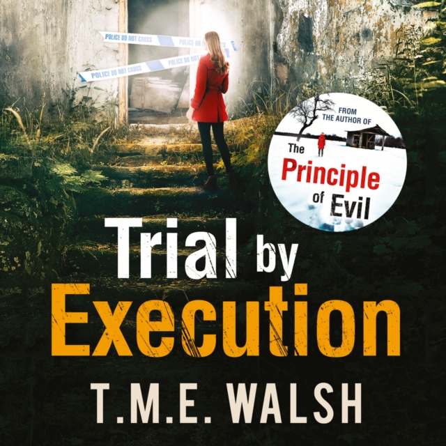 Trial by Execution (DCI Claire Winters crime series, Book 3)