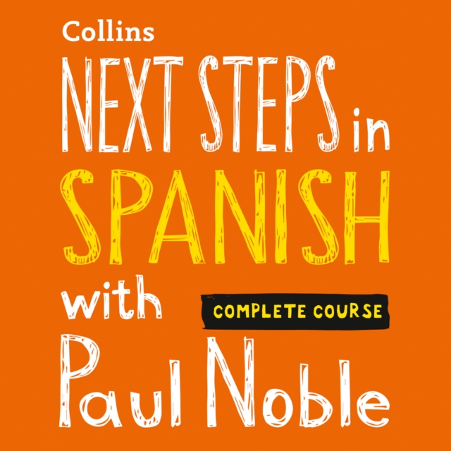NEXT STEPS IN SPANISH WITH EA