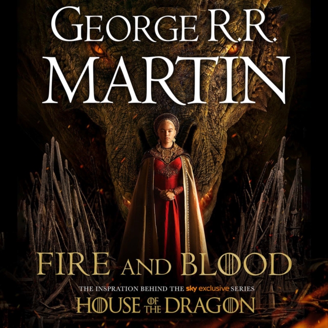 Fire and Blood