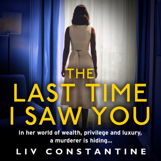 Last Time I Saw You