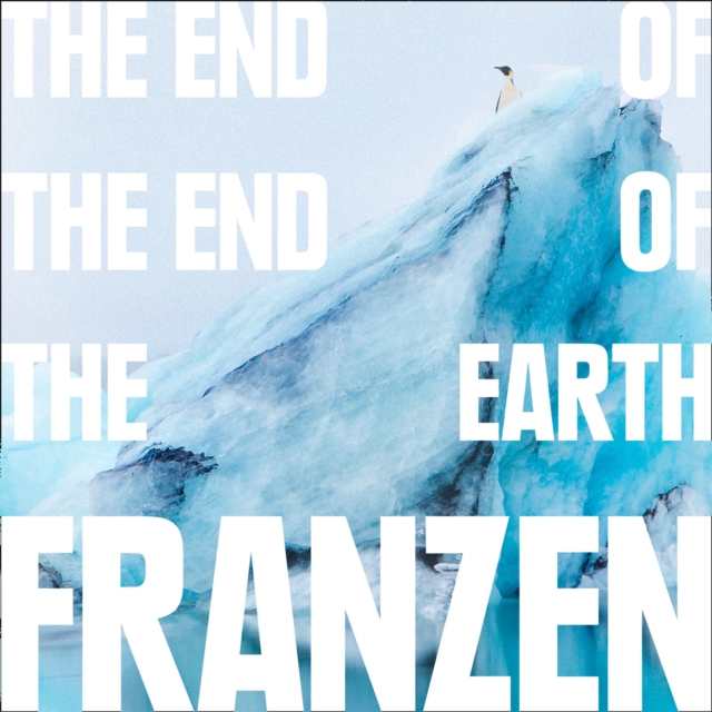 END OF END OF EARTH EA