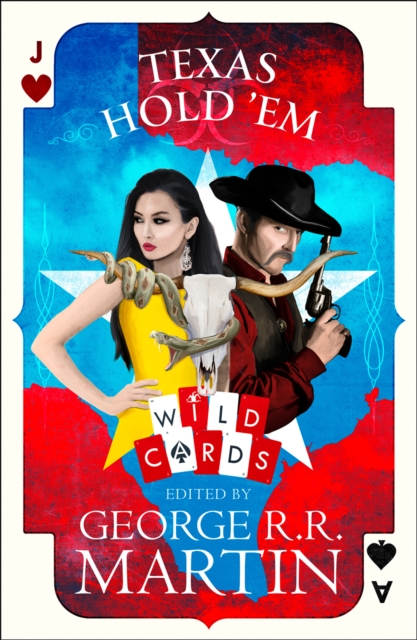 Texas Hold 'Em (Wild Cards)