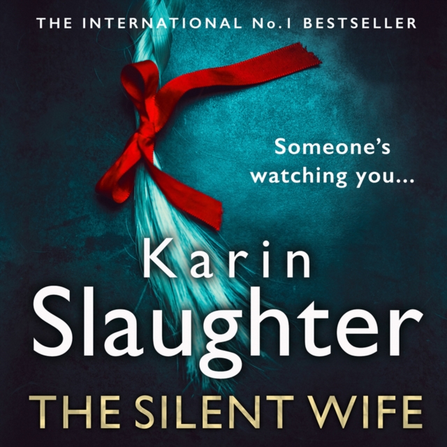 SILENT WIFE EA