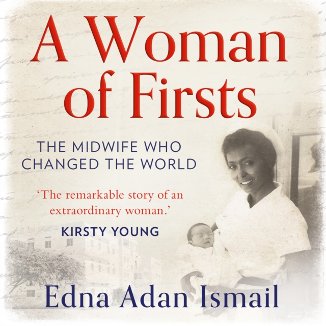 Simply a Midwife