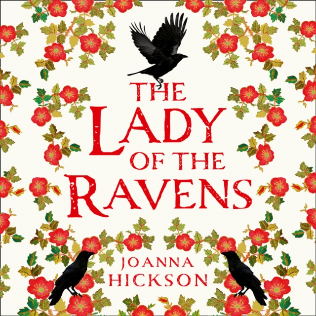 LADY OF RAVENS_QUEENS OF T1 EA