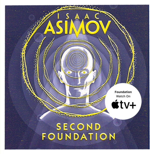 Second Foundation