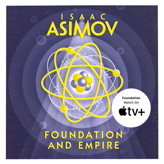 Foundation and Empire