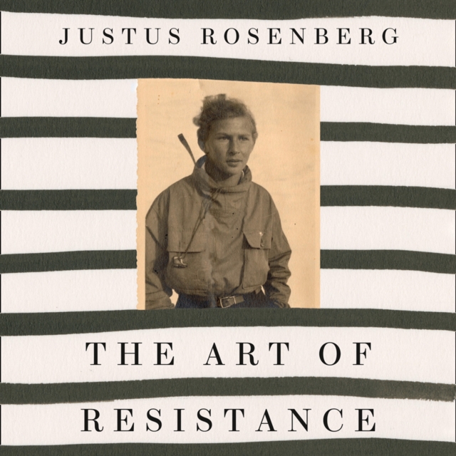 Untitled Rosenberg Memoir