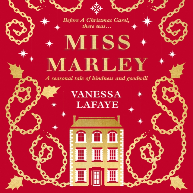 MISS MARLEY EA