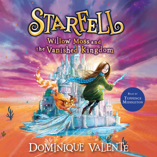 STARFELL WILLOW_STARFELL3 EA