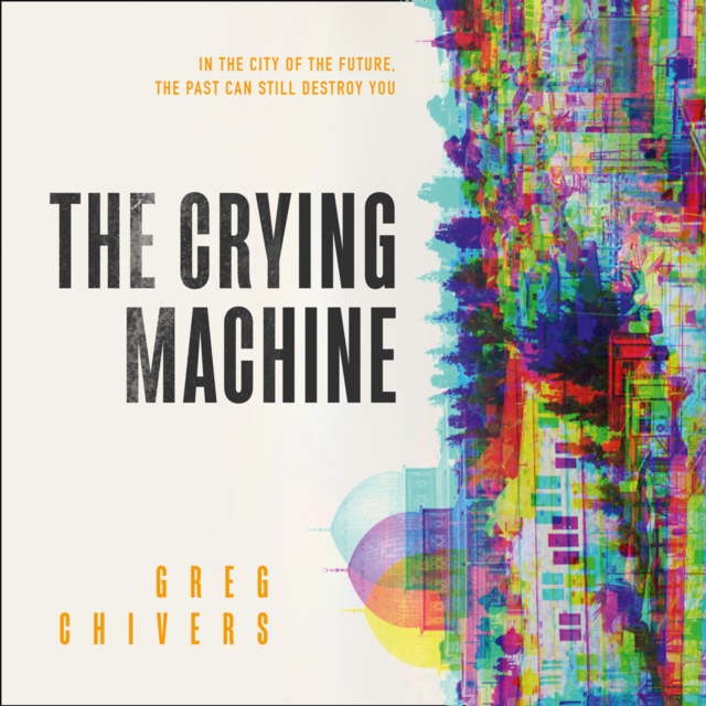 Crying Machine