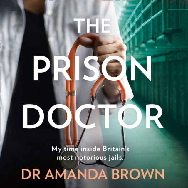 PRISON DOCTOR EA