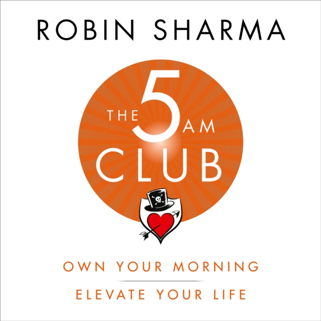 5 AM CLUB EA
