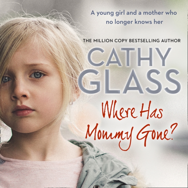 Where Has Mommy Gone?