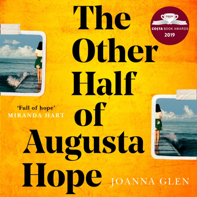 Other Half of Augusta Hope