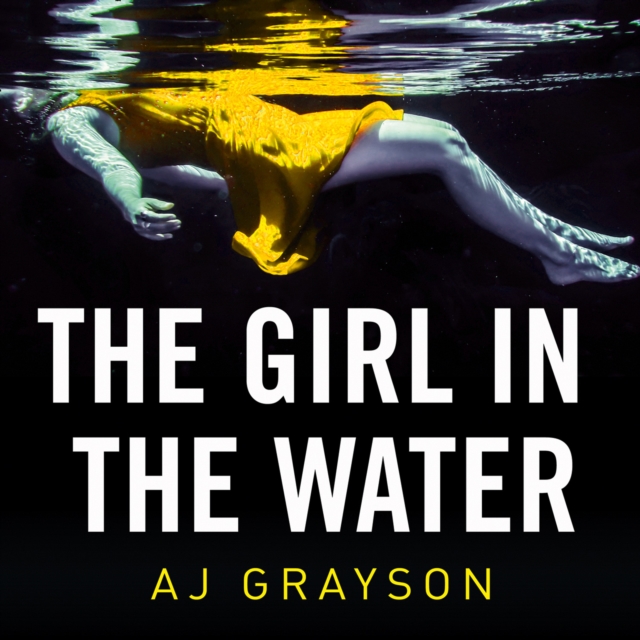 Girl in the Water
