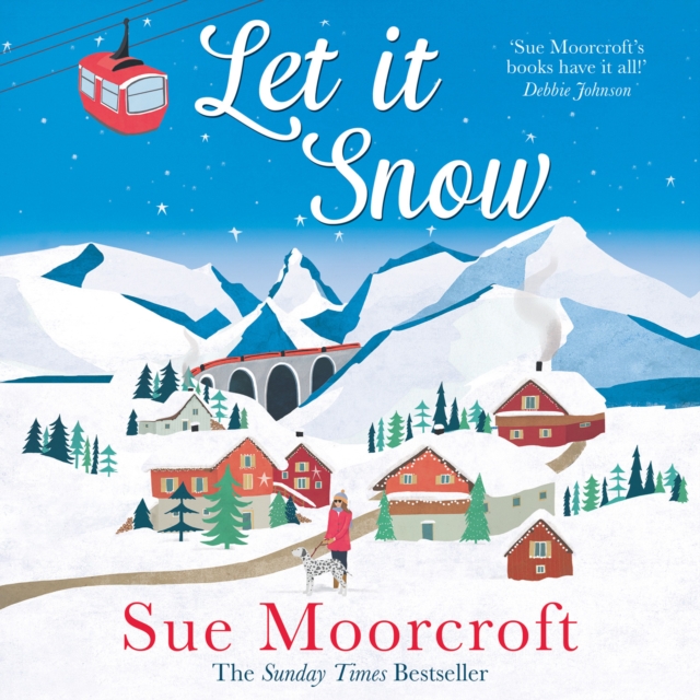 Sue Moorcroft Book 2 (Christmas)