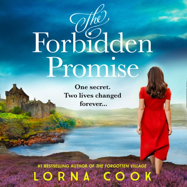 FORBIDDEN PROMISE EA