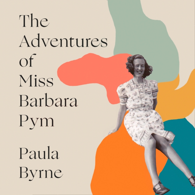 Adventures of Miss Barbara Pym