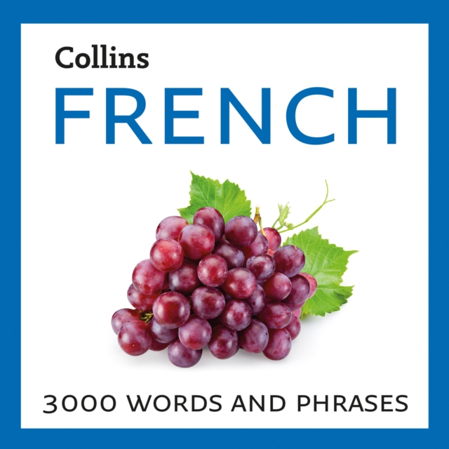 Collins Learn French