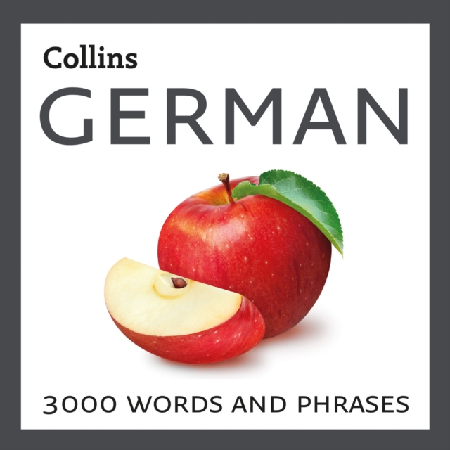 Collins Learn German