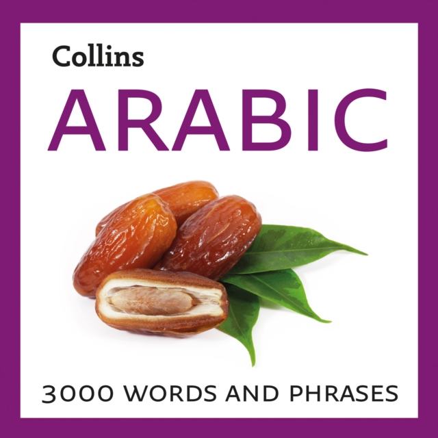 Collins Learn Arabic