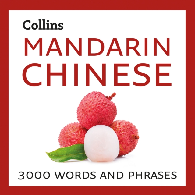 Collins Learn Mandarin Chinese