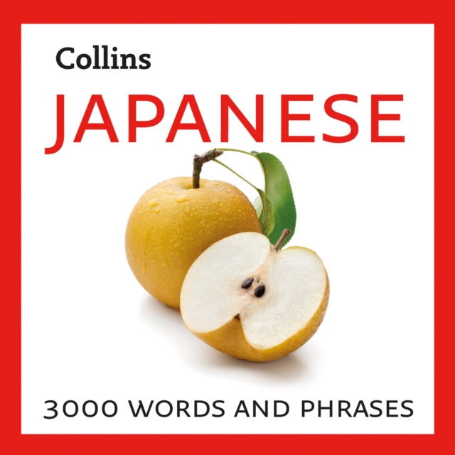 Collins Learn Japanese