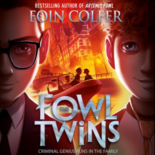 FOWL TWINS EA