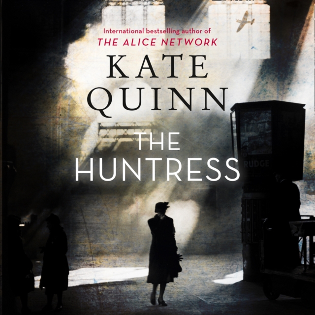 HUNTRESS EA
