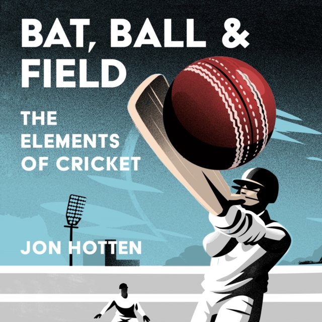 BAT BALL & FIELD EA