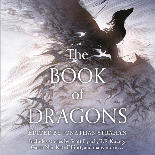 Book of Dragons