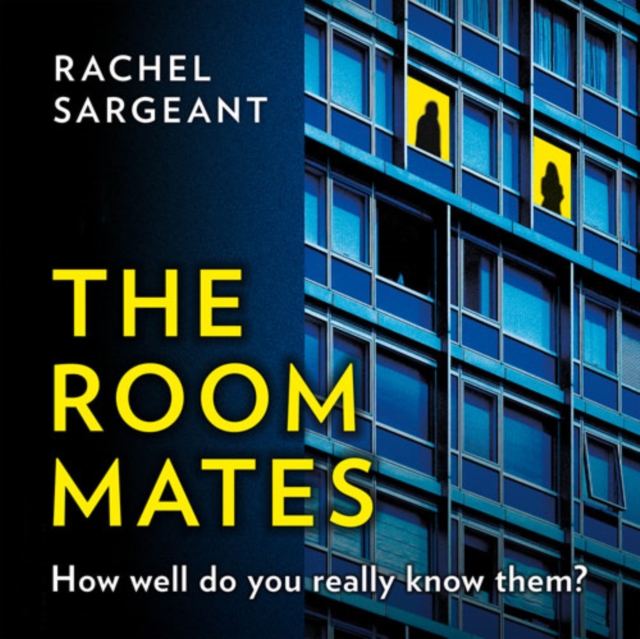 ROOMMATES EA