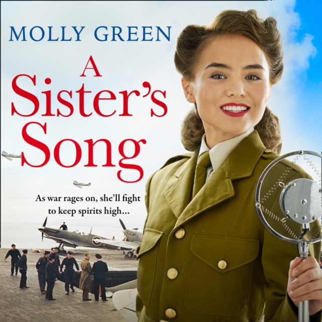 Sister's Song (The Victory Sisters, Book 2)